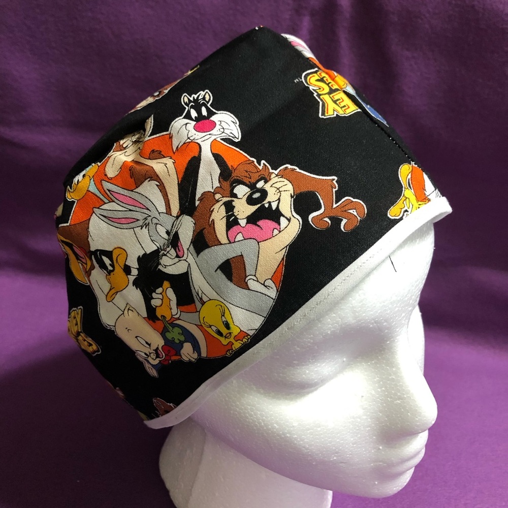 Surgical hat
